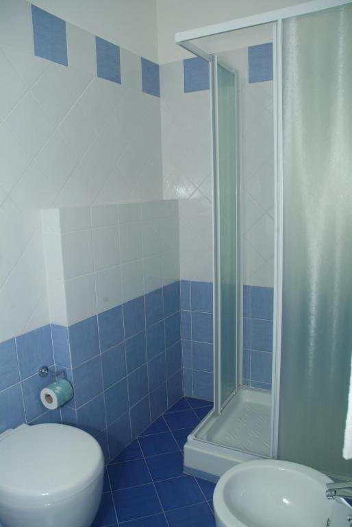 C.A.V. Residenza Prisco Aparthotel Marina di Grosseto Room photo