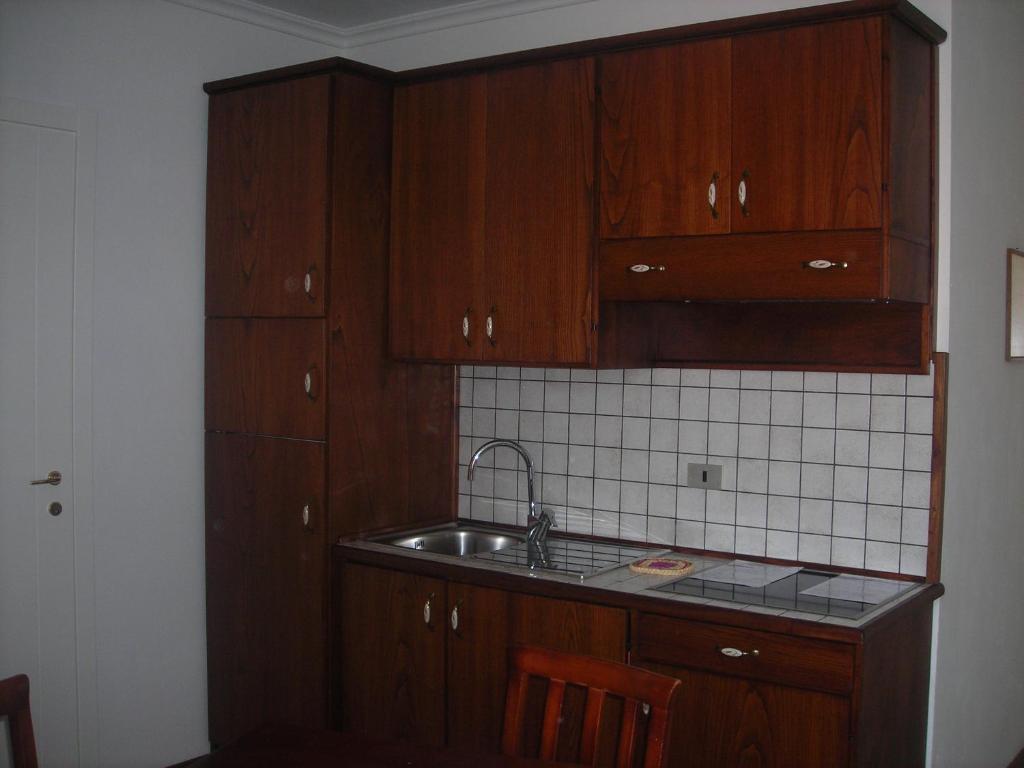 C.A.V. Residenza Prisco Aparthotel Marina di Grosseto Room photo