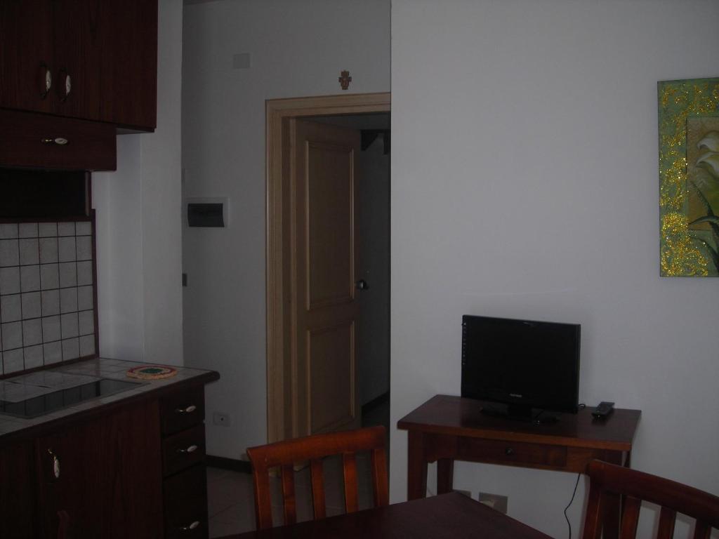 C.A.V. Residenza Prisco Aparthotel Marina di Grosseto Room photo