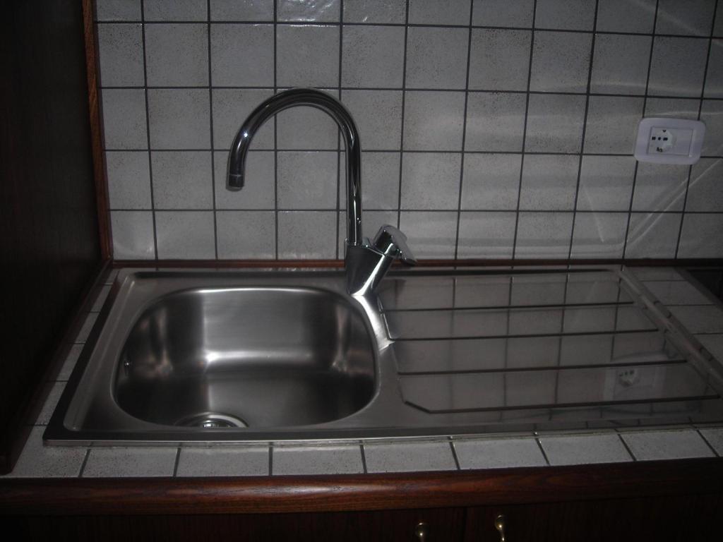 C.A.V. Residenza Prisco Aparthotel Marina di Grosseto Room photo