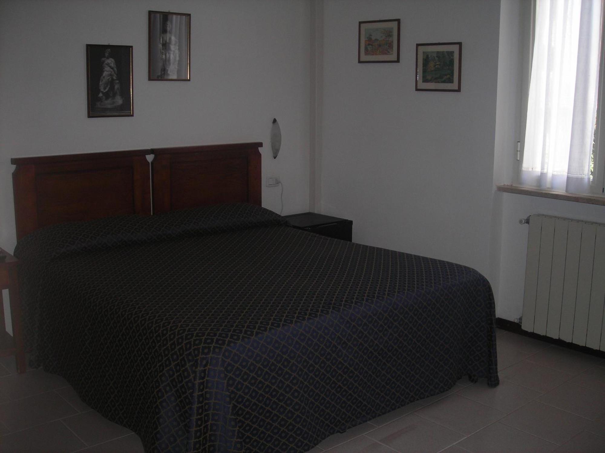 C.A.V. Residenza Prisco Aparthotel Marina di Grosseto Exterior photo