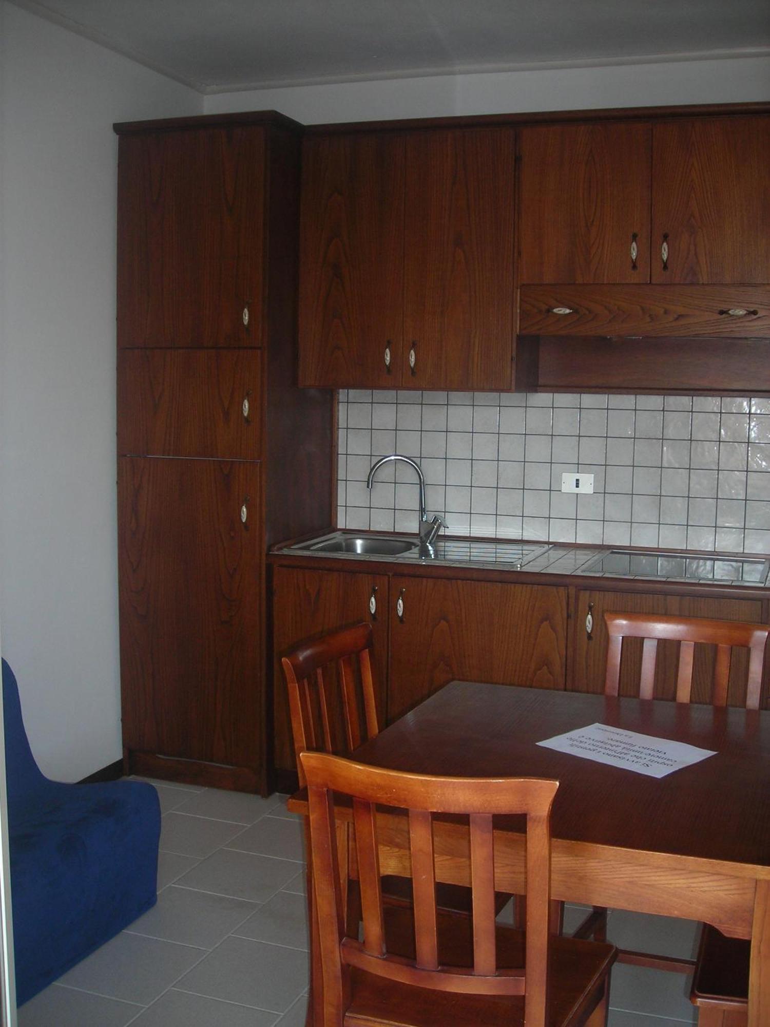 C.A.V. Residenza Prisco Aparthotel Marina di Grosseto Exterior photo