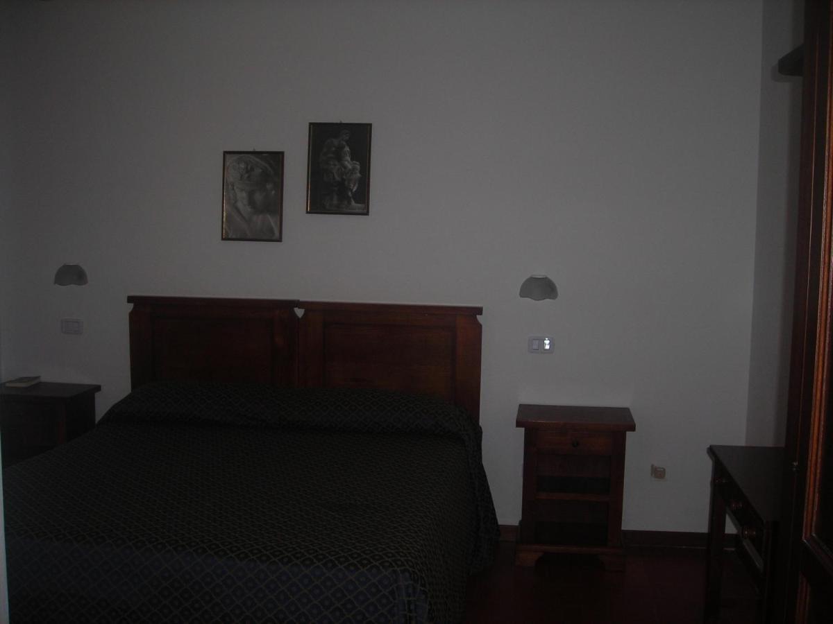 C.A.V. Residenza Prisco Aparthotel Marina di Grosseto Room photo